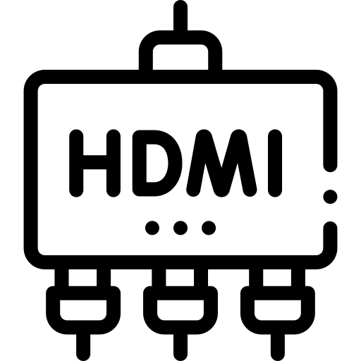 HDMI Splitter