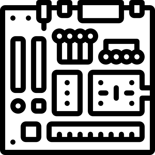 Motherboard