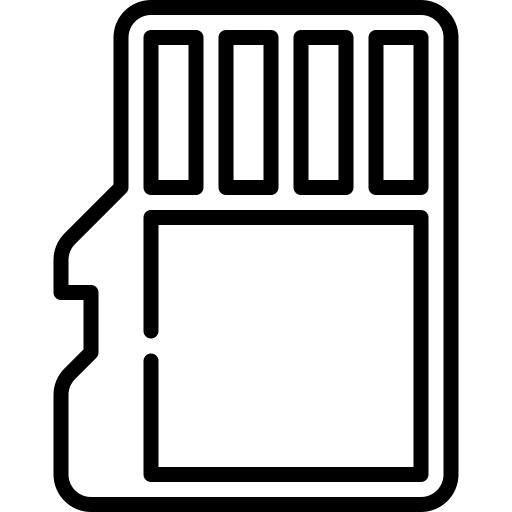 Micro SD Card
