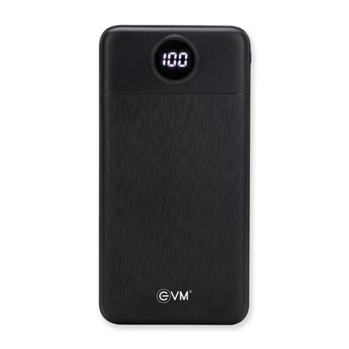 EnMove-Black