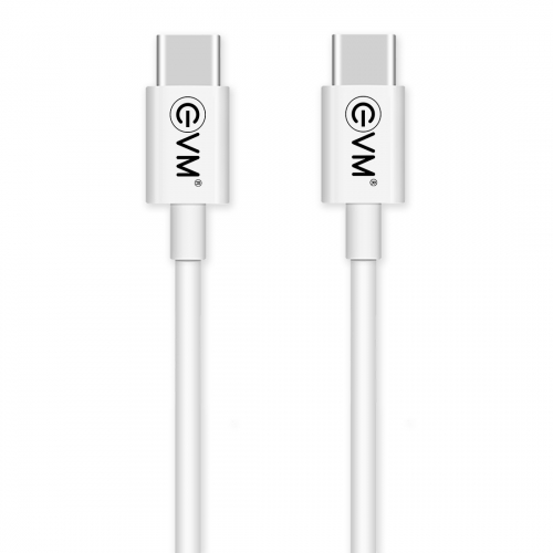 Type-C to Type-C Charging Cable