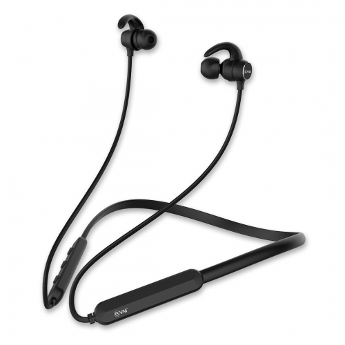 EnBand Bluetooth Neckband-Black