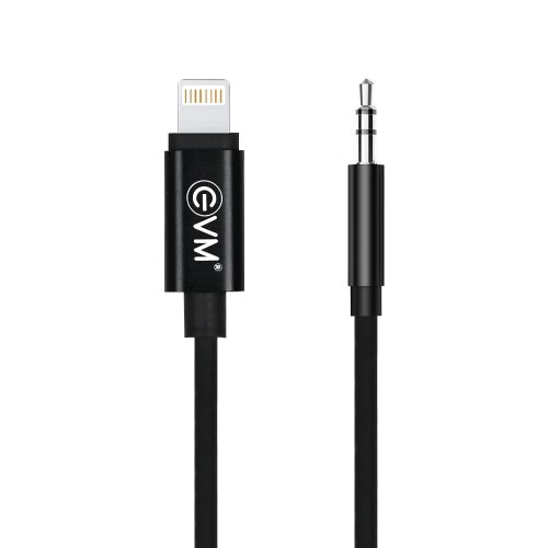 Lightning to 3.5mm AUX Cable