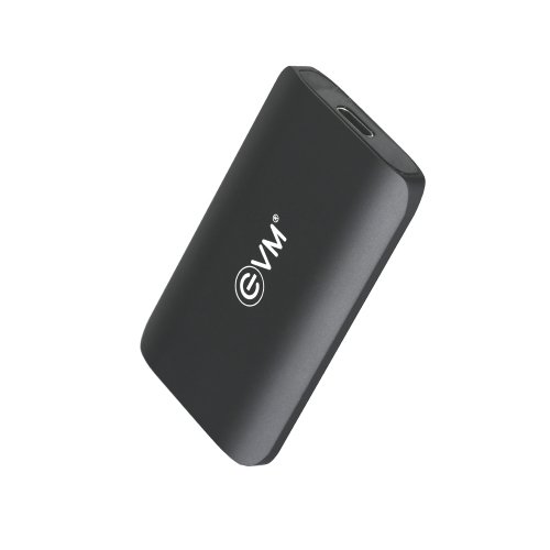 EnSave Portable SSD 256GB