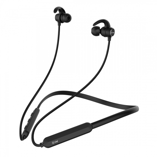 EnRock Bluetooth Neckband-Black