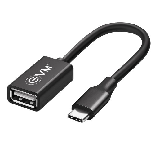 Type-C OTG Cable (USB 2.0)