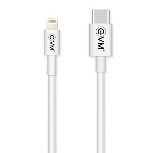 Type-C to Lightning Data Cable