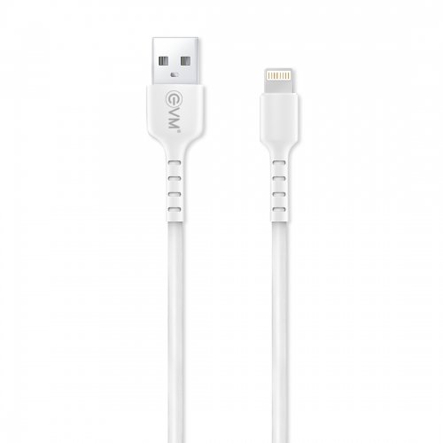 LIGHTNING DATA AND SYNC CABLE-White