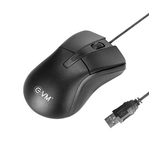 USB Optical Mouse