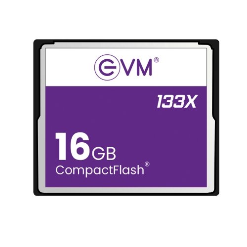 16GB Compactflash Card