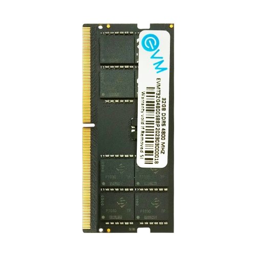 32GB DDR5 4800MHz Laptop Ram