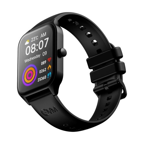 EnWrist Smart Watch-Black