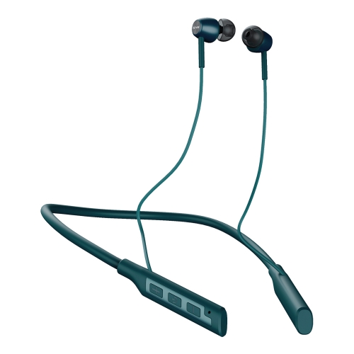 EnWave Bluetooth Neckband (EVM-NB-028)-Green