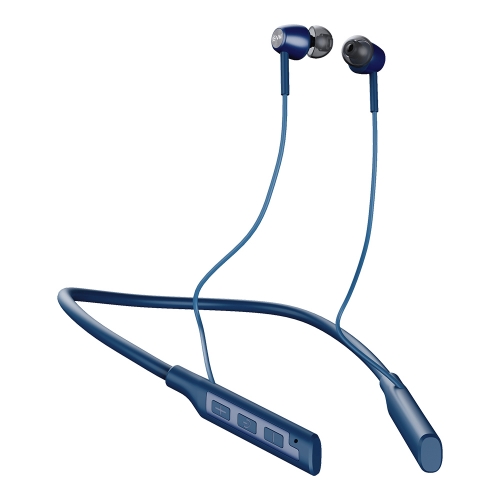 EnWave Bluetooth Neckband (EVM-NB-028)-Blue