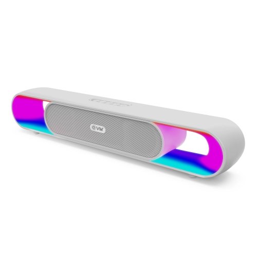 EnBar Glow Bluetooth Speaker (EVM-BTS-104)
