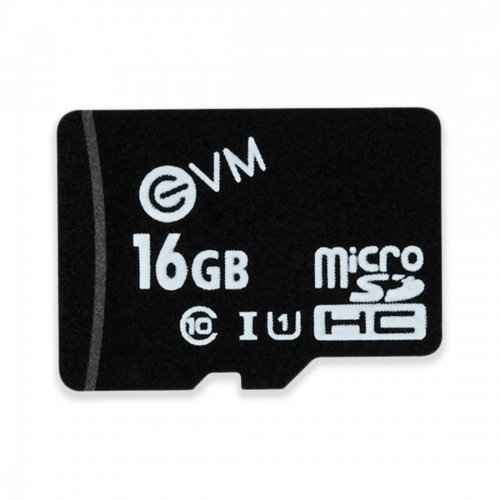 16GB MICRO SD Card CLASS 10 (Memory Card)