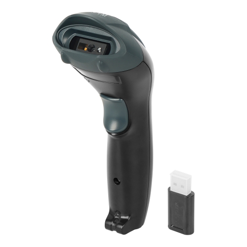 Barcode Scanner Wireless EWLS-126 2D