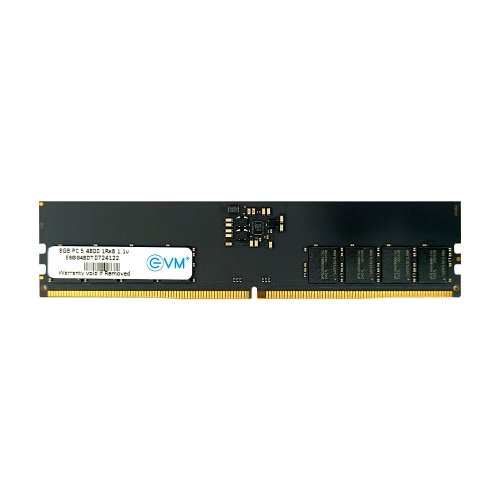 8GB DDR5 4800MHz Desktop RAM