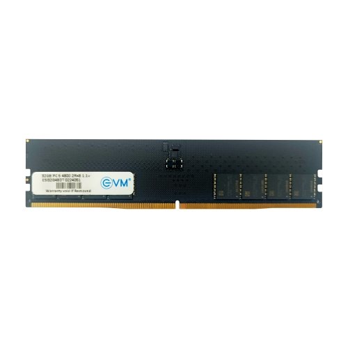 32GB DDR5 4800MHz Desktop RAM