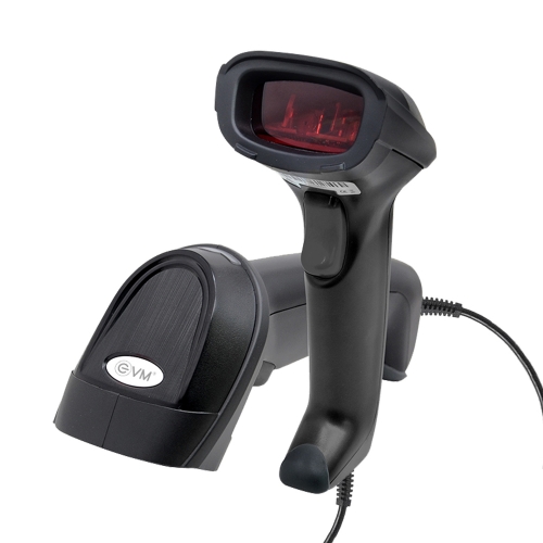 Barcode Scanner Wired EWBS-009 1D