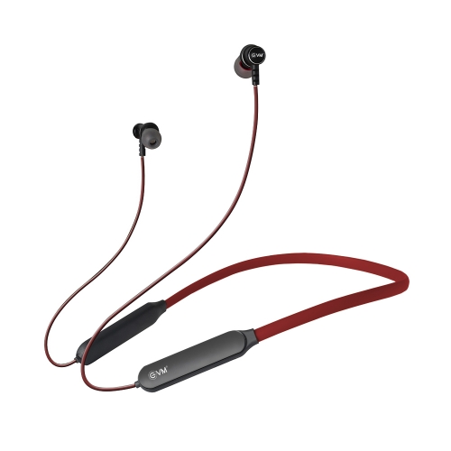 EnSport Bluetooth NeckBand-Brown+Black