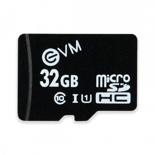 32GB MICRO SD Card CLASS 10 (Memory Card)