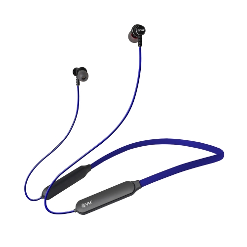 EnSport Bluetooth NeckBand EVM-NB-027-Blue