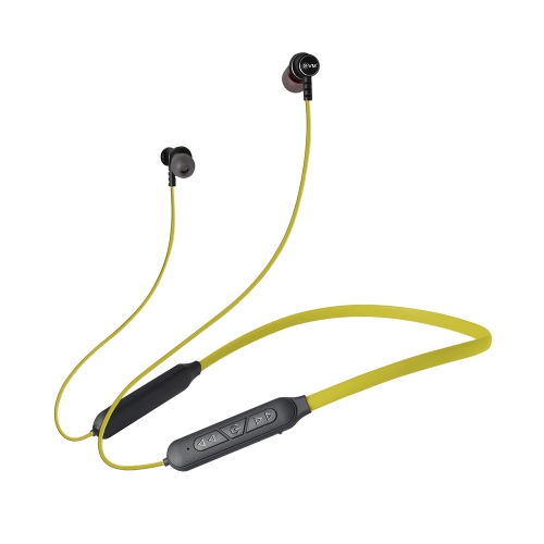 EnSport Bluetooth NeckBand EVM-NB-027-Green