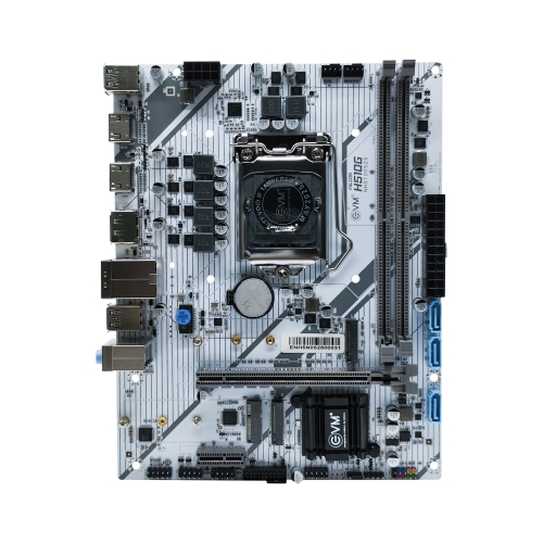 Falcon EVMH510G Motherboard