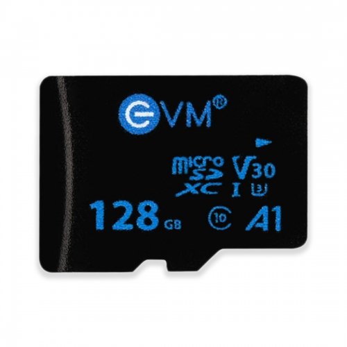 128GB MICRO SD Card A1 (Memory Card)