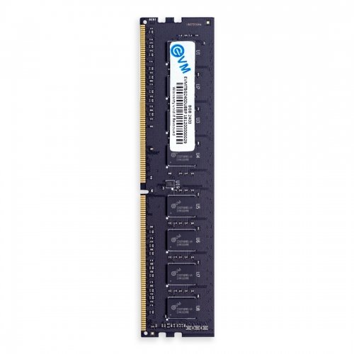 8GB DDR4 2400 (Desktop Ram)