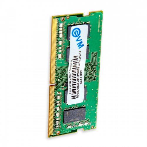 4GB DDR4 2133 Laptop Ram
