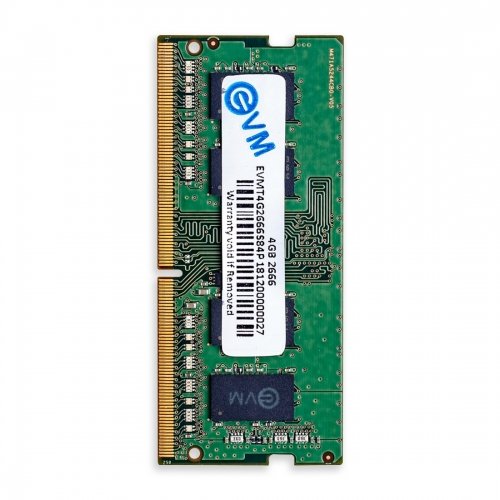 4GB DDR4 2666 Laptop Ram