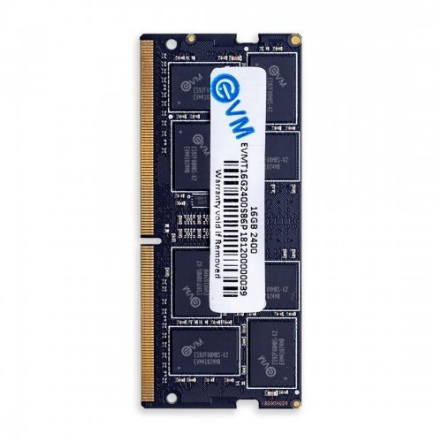 16GB DDR4 2400 Laptop RAM