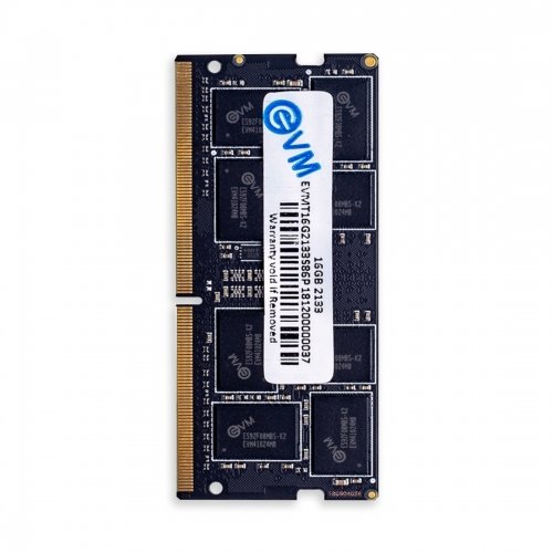 16GB DDR4 2133 Laptop Ram