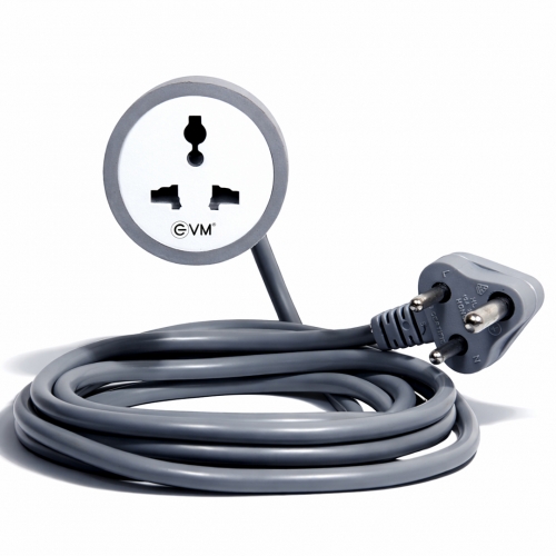 Power Extension Cord EVM-PCE-3M