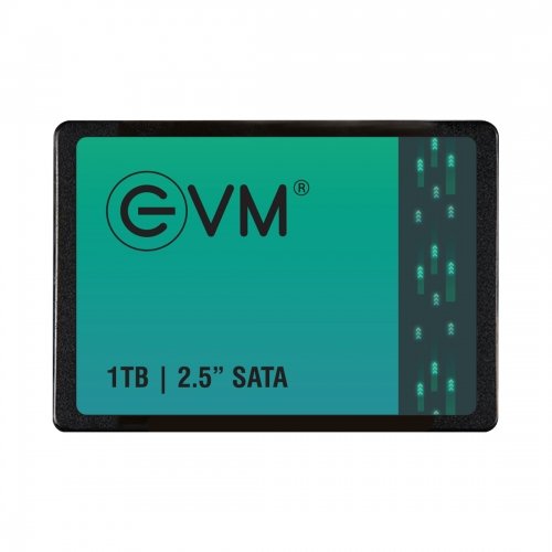 1TB SSD 2.5" INCH SATA