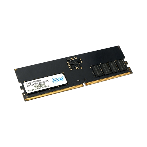24GB DDR5 5600MHz Desktop RAM