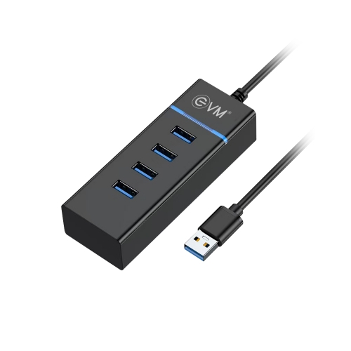 USB 4 in 1 Hub 1.5M EVMDH4P