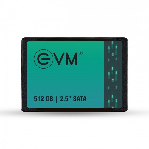 512GB SSD 2.5" INCH SATA