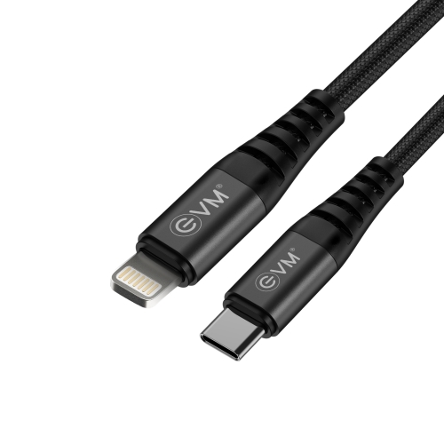 Type-C to Lightning Cable CL-04