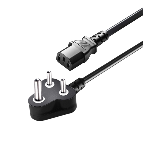 Desktop Power Cord EVM-PDC-01