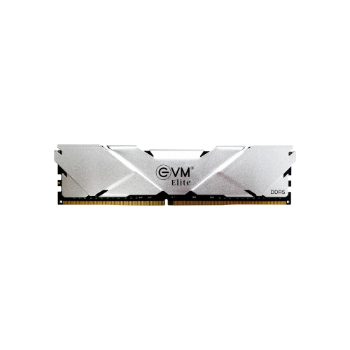 EVM ELITE GAMING RAM 32GB DDR5 6000 MHZ CL40 DESKTOP 