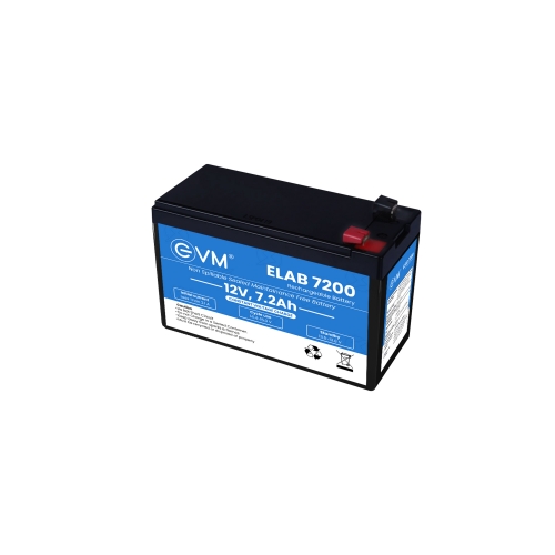ELAB 7200 Battery 