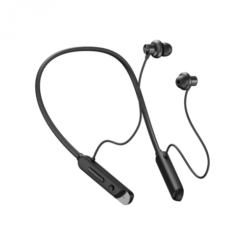 EnSport 2.0 Bluetooth Neckband EVM-NB-036-Black