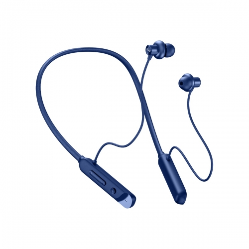 EnSport 2.0 Bluetooth Neckband EVM-NB-036-Blue
