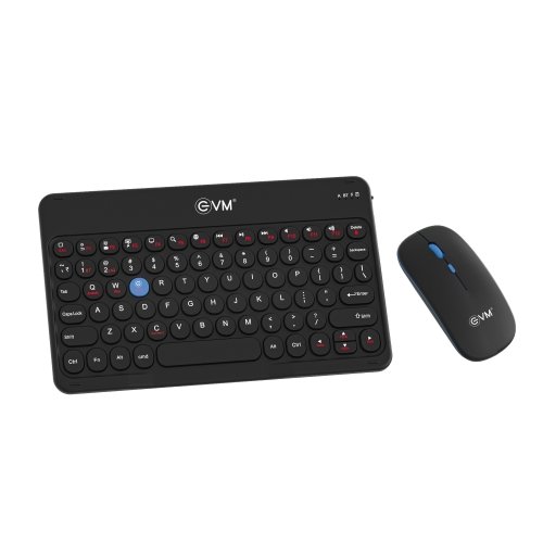EnArc Keyboard & Mouse Wireless Combo WLKM & EWLM-360