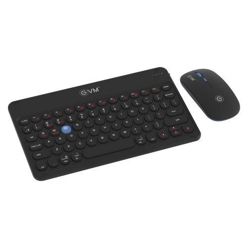 EnArc Keyboard & Mouse Wireless Combo WLKM & EWLM-360