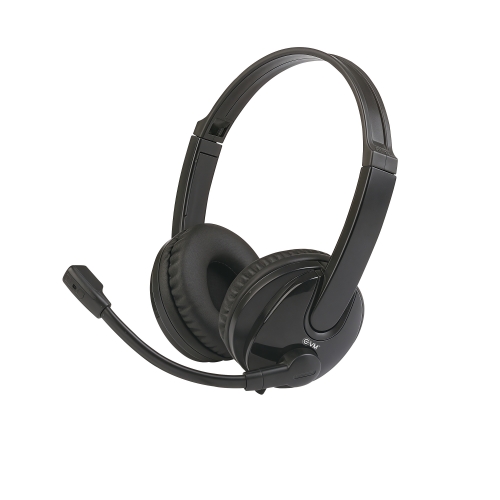 EnClassic Wired Headphone with Mic EVM-WDH-01