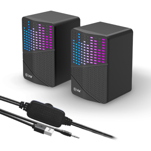 EnDesk Alpha Gaming Speaker EVM-BTS-209